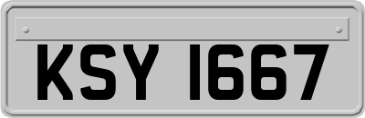 KSY1667