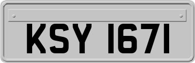 KSY1671