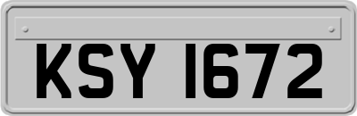 KSY1672