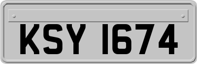 KSY1674