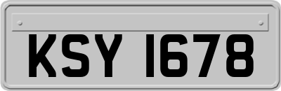 KSY1678