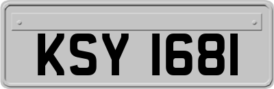 KSY1681