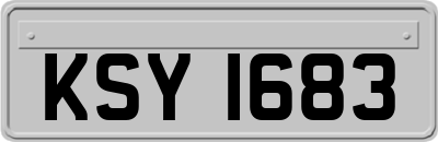 KSY1683