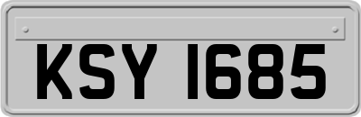 KSY1685