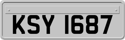 KSY1687