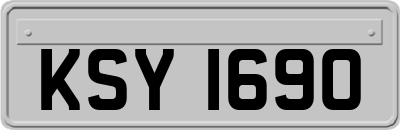 KSY1690