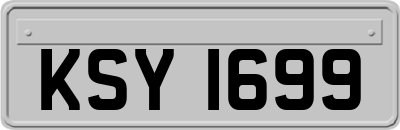 KSY1699