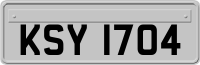 KSY1704