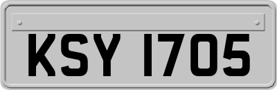 KSY1705