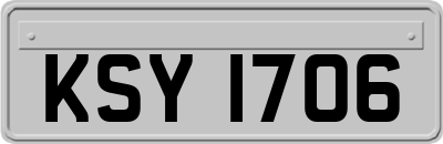 KSY1706