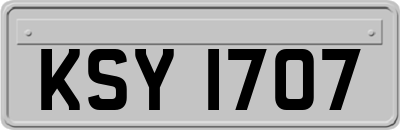 KSY1707