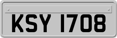 KSY1708