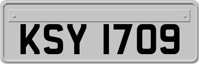 KSY1709