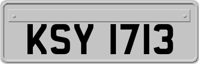 KSY1713
