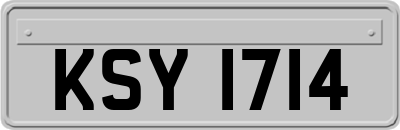 KSY1714