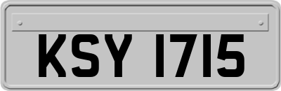 KSY1715