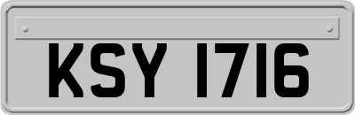KSY1716