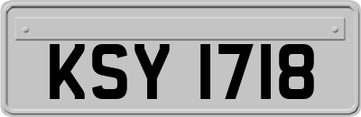 KSY1718