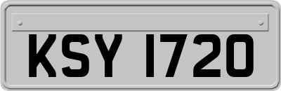 KSY1720