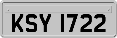 KSY1722
