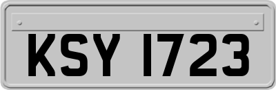 KSY1723