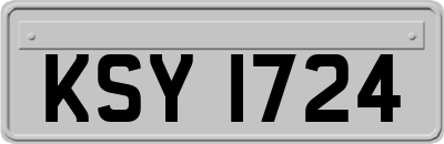 KSY1724