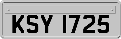 KSY1725