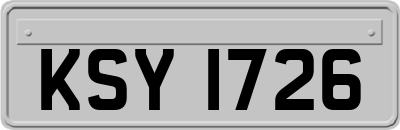 KSY1726