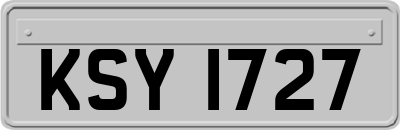 KSY1727
