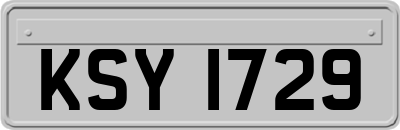 KSY1729