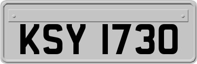 KSY1730