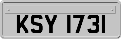 KSY1731