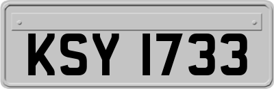 KSY1733