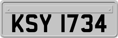 KSY1734