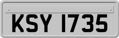 KSY1735