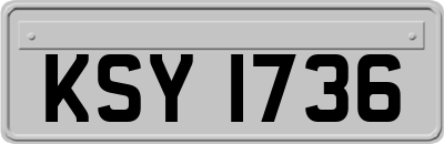 KSY1736