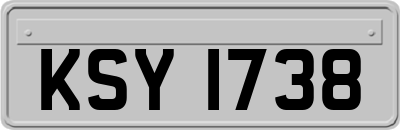 KSY1738