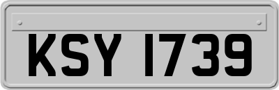 KSY1739
