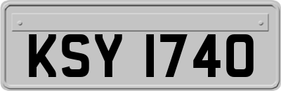 KSY1740