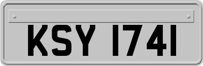 KSY1741