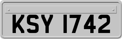 KSY1742