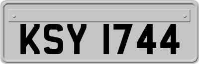 KSY1744