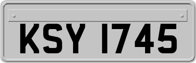KSY1745