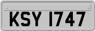 KSY1747