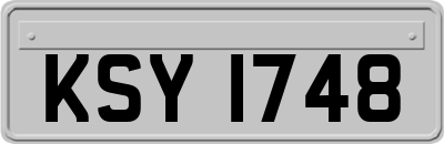 KSY1748