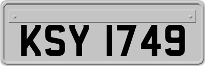 KSY1749