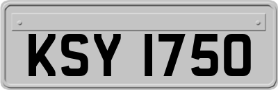 KSY1750