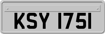 KSY1751