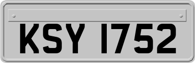 KSY1752