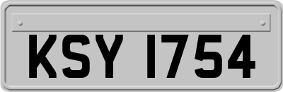 KSY1754